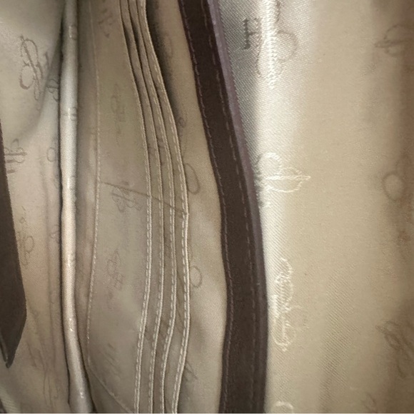 Cole Haan Vintage Clutch - Picture 3 of 3